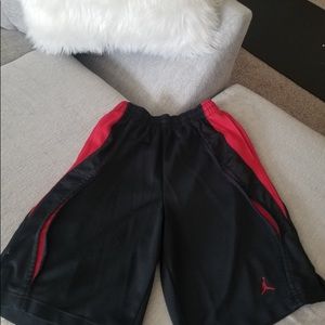Jordan Shorts classic